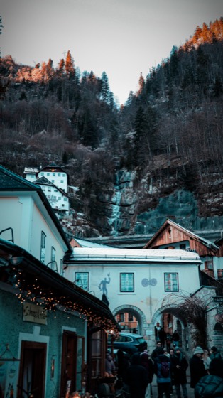 Călătorii — Tolga PhotoArt, cadru 22