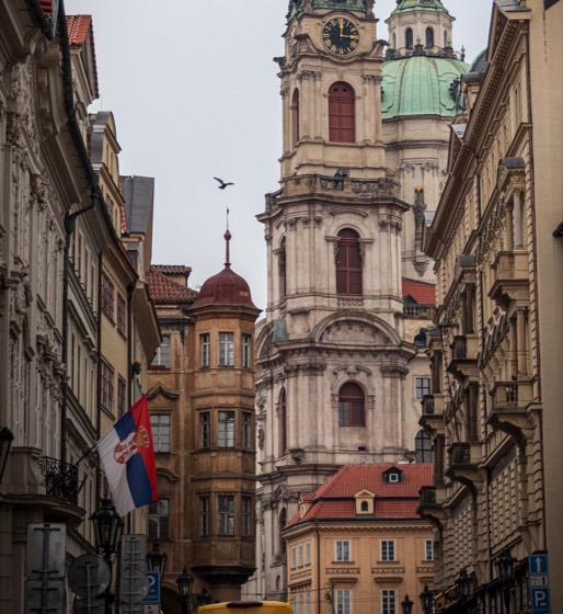 Călătorii — Tolga PhotoArt, cadru 50