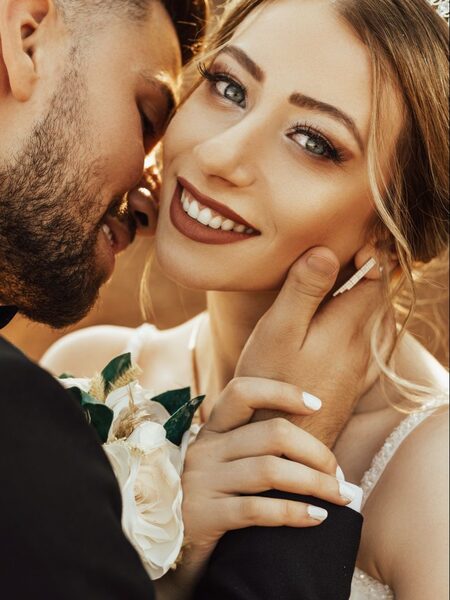 Nuntă — Tolga PhotoArt, cadru 4